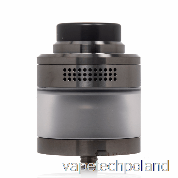 Vape Długopis Vaperz Cloud Valkyrie Xl 40mm Rta Brąz